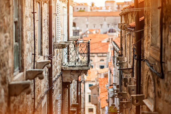 Day Trip to Dubrovnik From Makarska Riviera - Accessibility and Participation