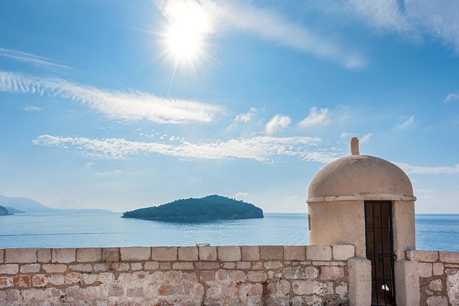 Day Trip to Dubrovnik From Makarska Riviera - Tour Itinerary