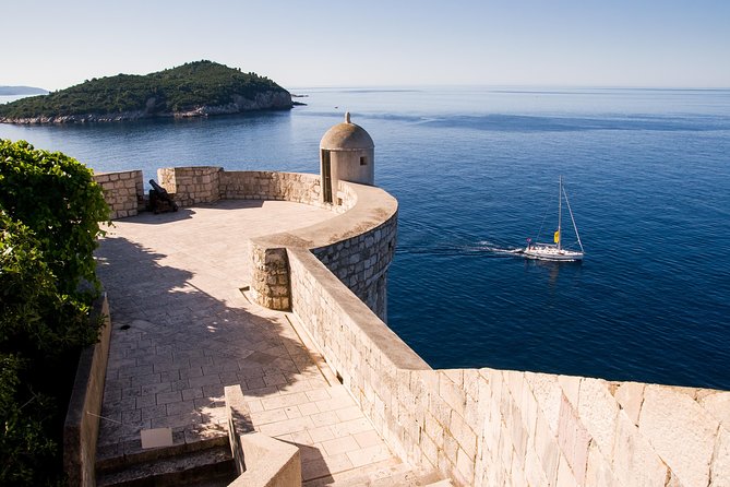 Day Trip to Dubrovnik From Makarska Riviera - Exploring Dubrovniks Old Town