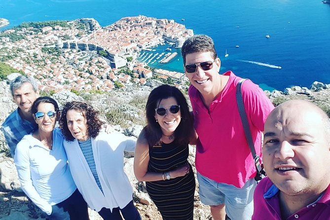 Day Trip to Dubrovnik From Split - Tour Inclusions