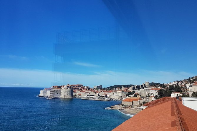 Day Trip to Dubrovnik From Split - Pickup and Meeting Details