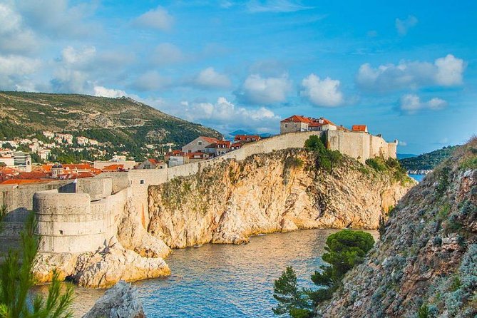 Day Trip to Dubrovnik From Split - Booking Information