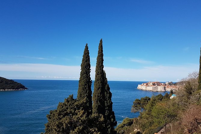 Day Trip to Dubrovnik From Split - Exploring Dubrovniks Iconic Landmarks