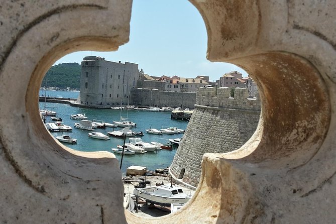 Day Trip to Dubrovnik From Split - Discovering Dubrovniks History and Culture