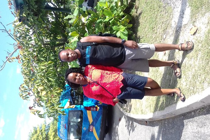 Day Trip to Dunns River Falls From Montego Bay - Tour Inclusions