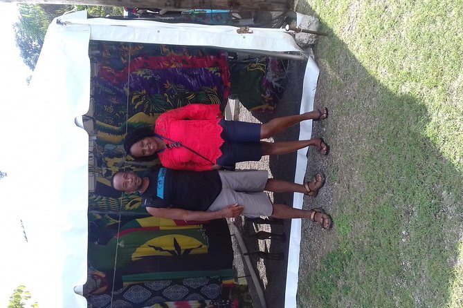 Day Trip to Dunns River Falls From Montego Bay - Customer Reviews and Feedback