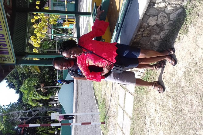 Day Trip to Dunns River Falls From Montego Bay - Exploring Dunns River Falls