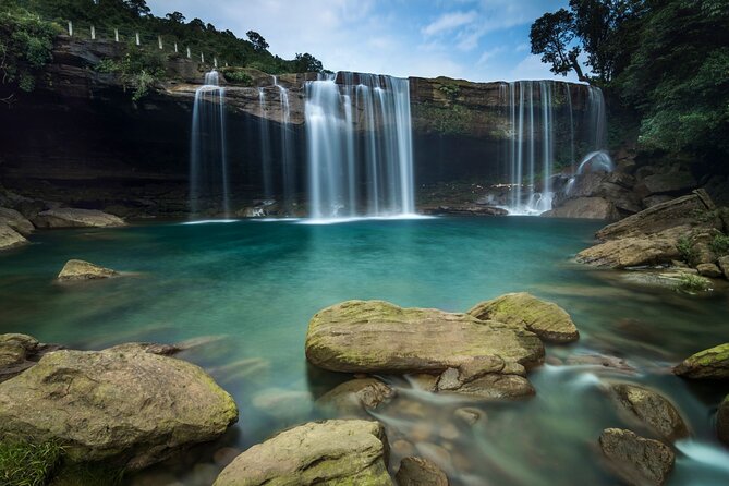 Day Trip to Dwaki (Guided Private Sightseeing Experience From Shillong) - Overview of the Trip