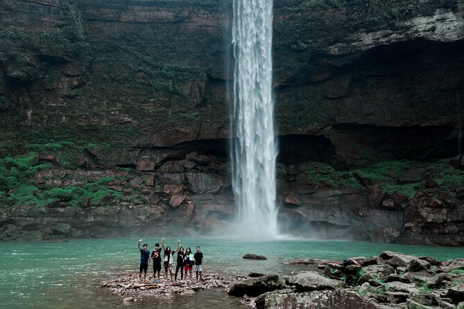 Day Trip to Dwaki (Guided Private Sightseeing Experience From Shillong) - Umngot River
