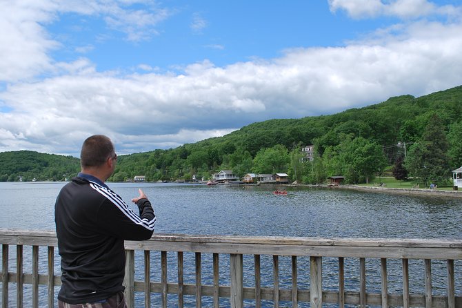 Day Trip to Eastern Townships - Exclusions