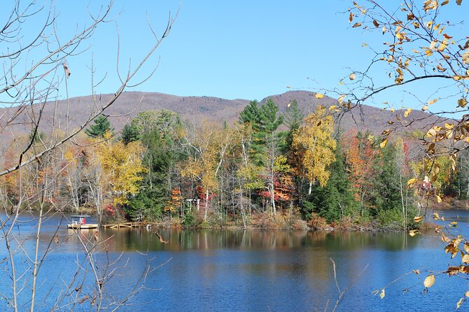 Day Trip to Eastern Townships - Additional Information