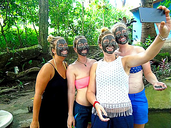 Day Trip to El Valle Anton From Panama City - Traveler Reviews