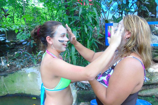 Day Trip to El Valle Anton From Panama City - Contact Information