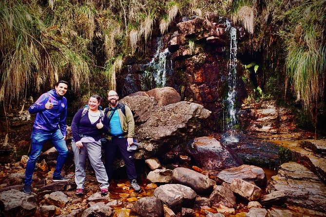 Day Trip to El Verjon Paramo, Moorland—Matarredonda Park - Key Points