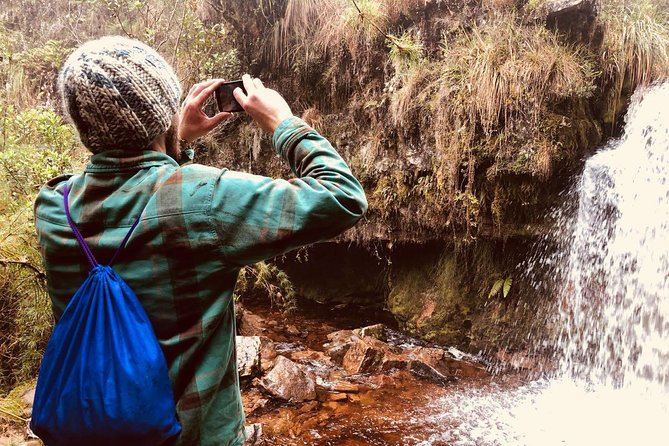 Day Trip to El Verjon Paramo, Moorland—Matarredonda Park - Meeting and Pickup Details