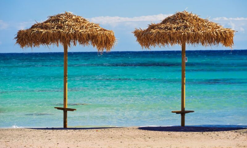 Day Trip to Elafonisi Beach - Key Points