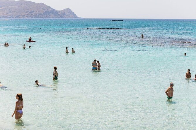 Day Trip to Elafonisi Island From Chania - Preparing for the Day Trip