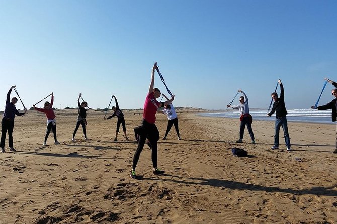 Day Trip To Essaouira - Argan Oil Extraction and Benefits