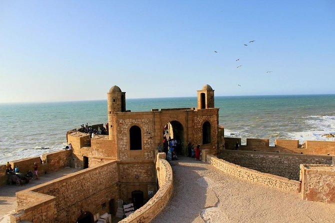 Day Trip To Essaouira - Booking Information