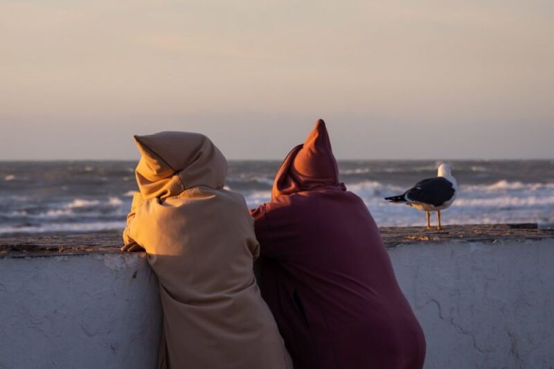 Day Trip To Essaouira From Marrakech - Exploring Essaouiras Attractions