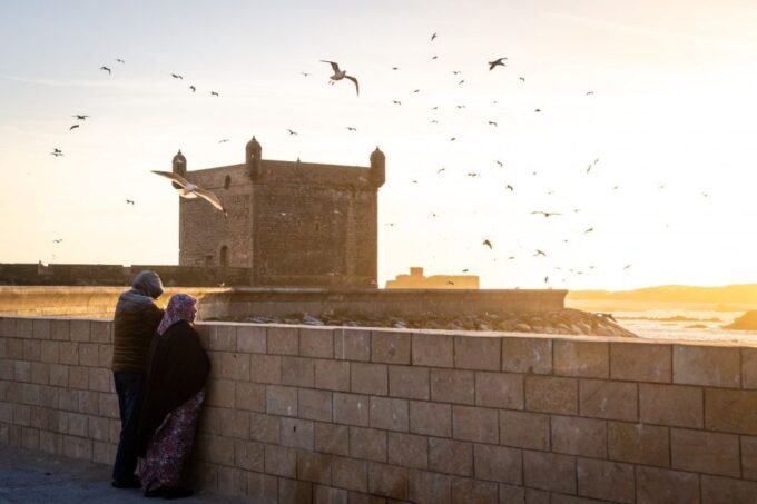 Day Trip To Essaouira From Marrakech - Inclusions and Amenities
