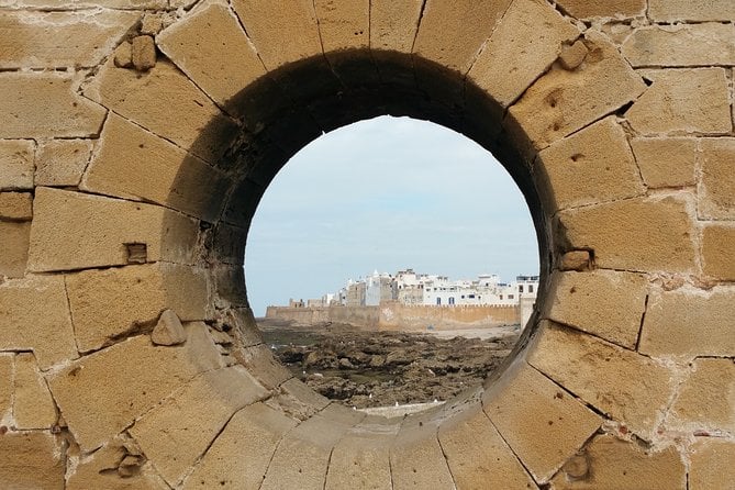 Day Trip to Essaouira From Marrakech - Key Points