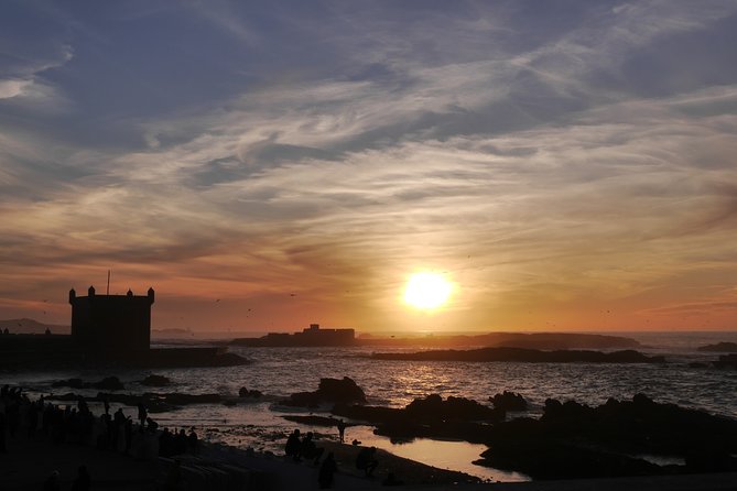 Day Trip to Essaouira From Marrakech - Inclusions and Pickup Details