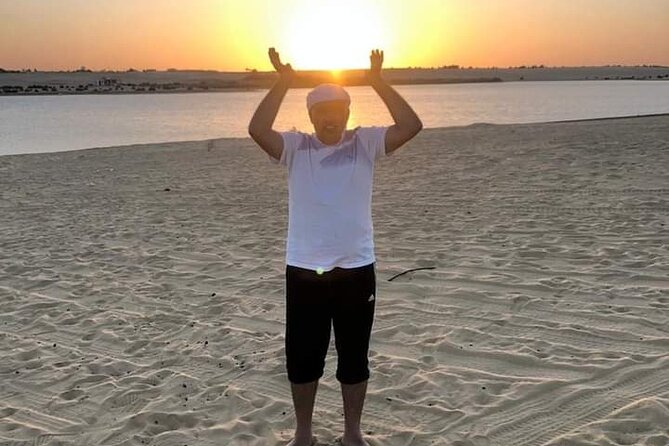 Day Trip to Fayoum From Cairo With Lunch - Included Amenities