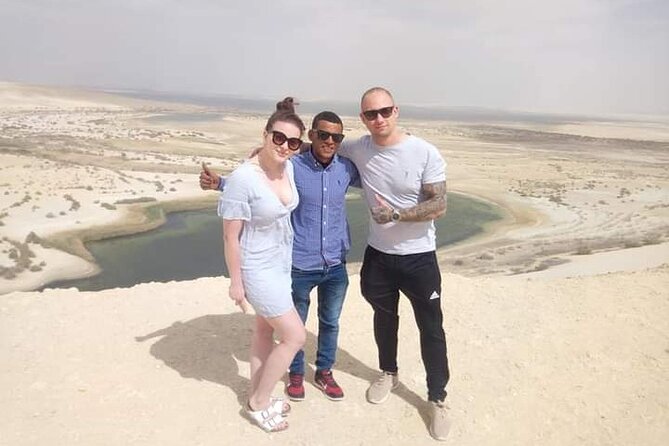 Day Trip to Fayoum From Cairo With Lunch - Tour Highlights