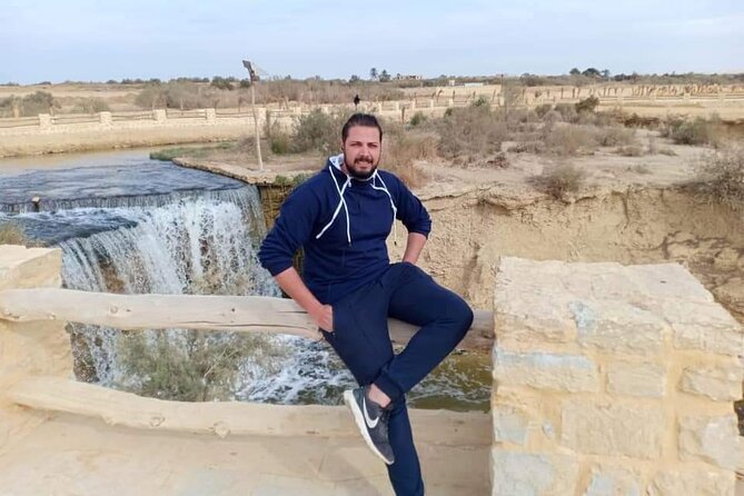 Day Trip to Fayoum From Cairo With Lunch - Guest Experiences