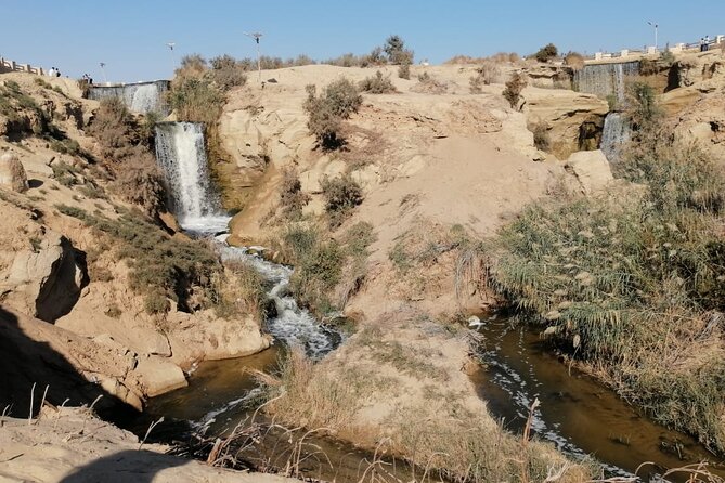 Day Trip to Fayoum From Cairo With Lunch - Potential Concerns