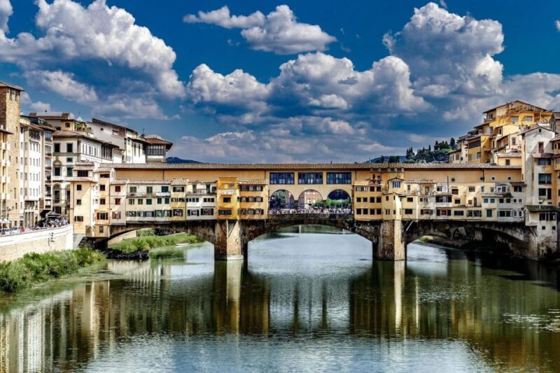 Day Trip to Florence From Rome - Inclusions and Exclusions