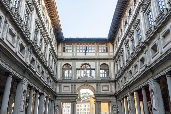 Day Trip to Florence From Rome With Uffizi Entrance - About Your Stay