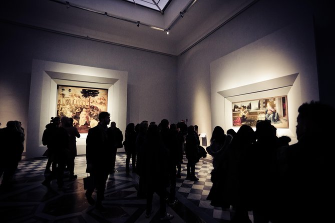 Day Trip to Florence From Rome With Uffizi Entrance - Meeting and Pickup Information