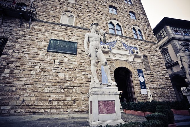 Day Trip to Florence From Rome With Uffizi Entrance - Traveler Feedback and Ratings