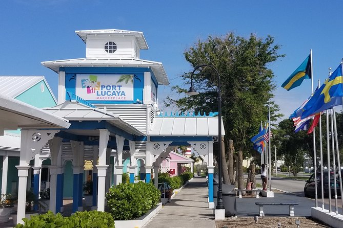Day Trip to Freeport, Grand Bahama - Tickets Only - Documentation Requirements