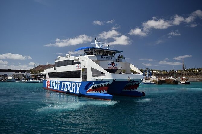 Day Trip to Fuerteventura From Lanzarote - Guest Reviews and Experiences