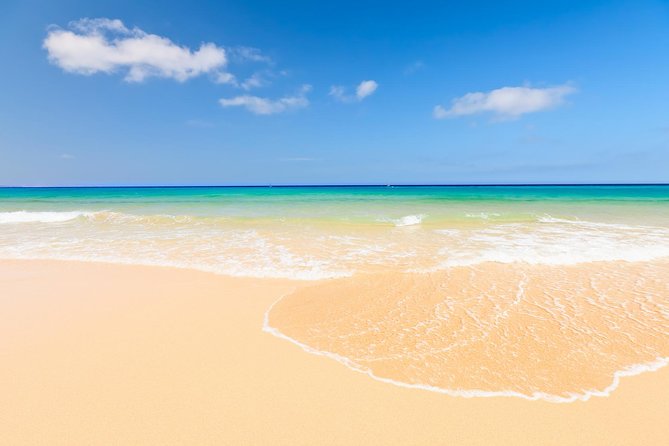 Day Trip to Fuerteventura From Lanzarote - Duration and Scheduling