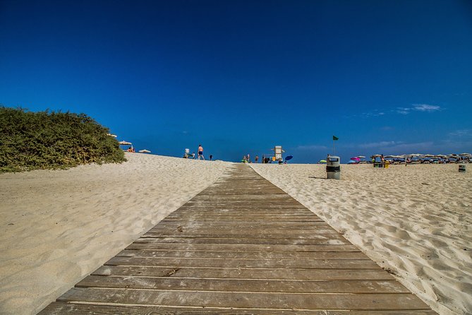 Day Trip to Fuerteventura From Lanzarote - Meeting Points and Pickup