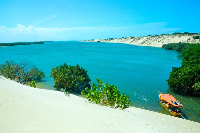 Day Trip to Galinhos / RN - Leaving Natal / RN - Cancellation and Pricing