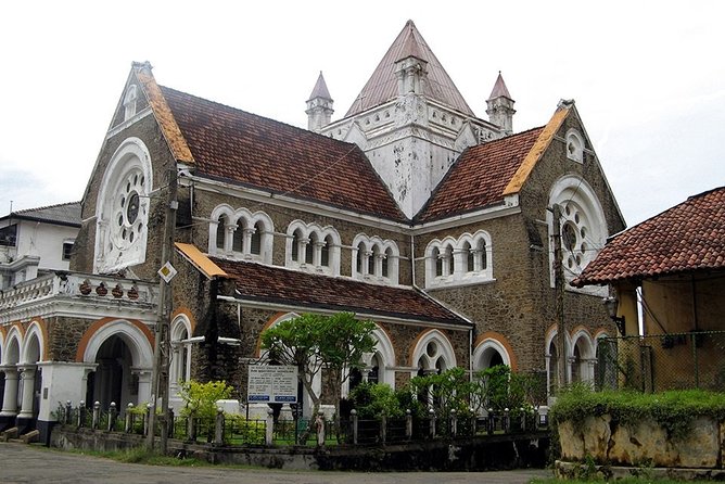 Day Trip to Galle Dutch Fort (All-Inclusive) - Galle Dutch Fort