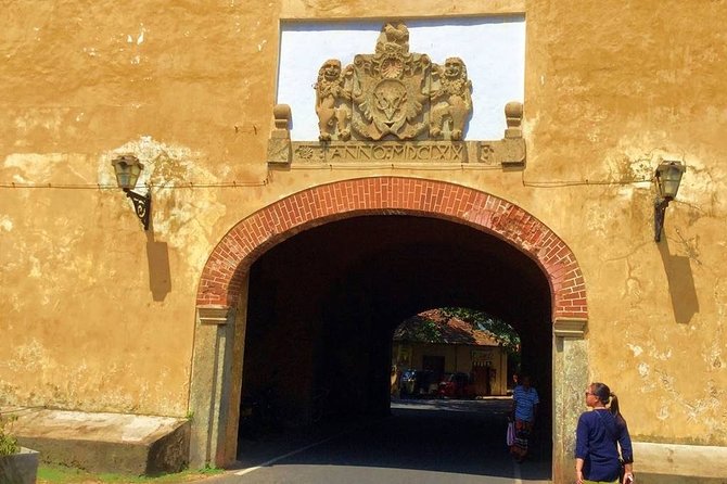 Day Trip to Galle Dutch Fort (All-Inclusive) - Ratings and Reviews