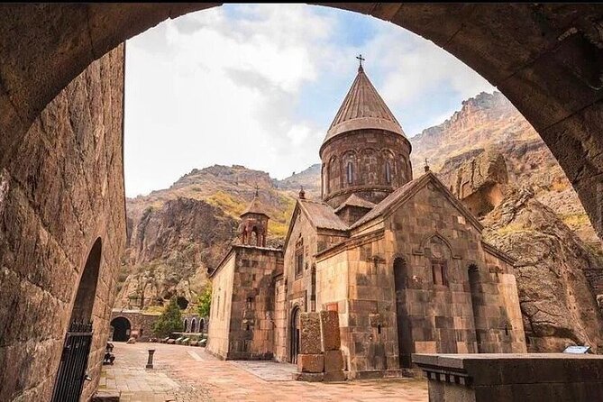 Day Trip to Garni, Geghard, Charents Arch, and Azat Canyon - Guest Experiences and Feedback