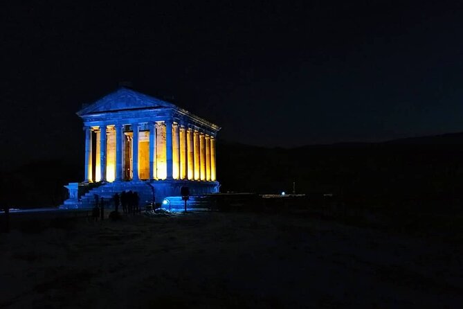 Day Trip to Garni,Gegard and Lake Sevan - Reviews and Experiences