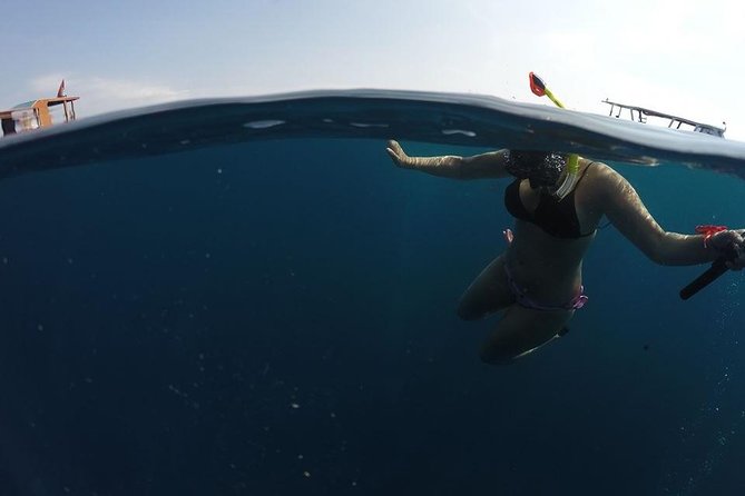 Day Trip to Gili Trawangan, Gili Meno, and Gili Air (Depart From Lombok) - Cancellation and Pickup Policy