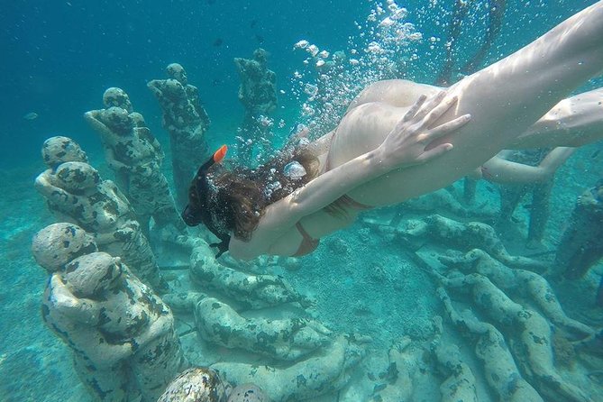 Day Trip to Gili Trawangan, Gili Meno, and Gili Air (Depart From Lombok) - Additional Information