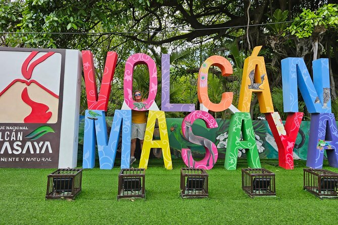 Day Trip to Granada Nicaragua From Playa Del Coco Areas - Requirements for Travelers