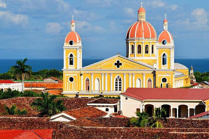 Day Trip to Granada Nicaragua From Playa Del Coco Areas - Key Points