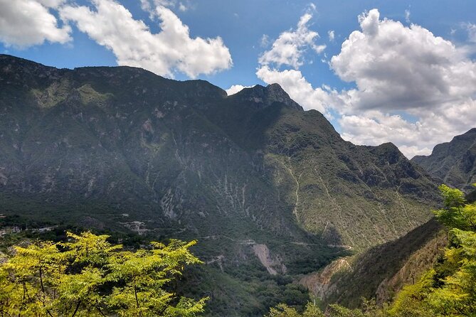 Day Trip to Grutas Tolantongo Hot Springs - Getting to the Grutas Tolantongo Hot Springs