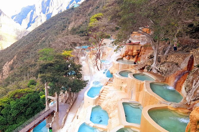 Day Trip to Grutas Tolantongo Hot Springs - Tips for Visiting the Grutas Tolantongo